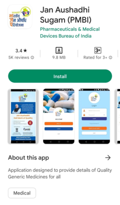 sugam app download