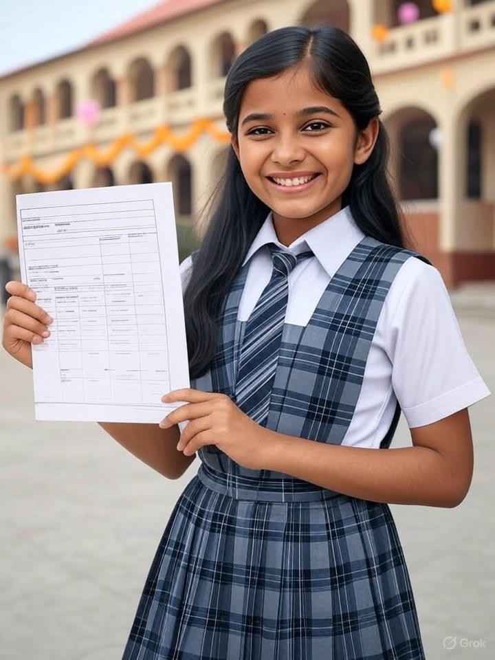 PSEB 10th Result 2025